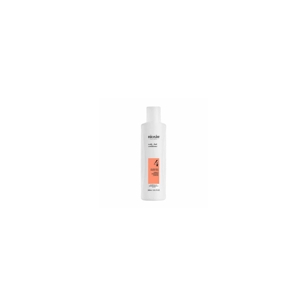 Nioxin Après Shampoing System 4