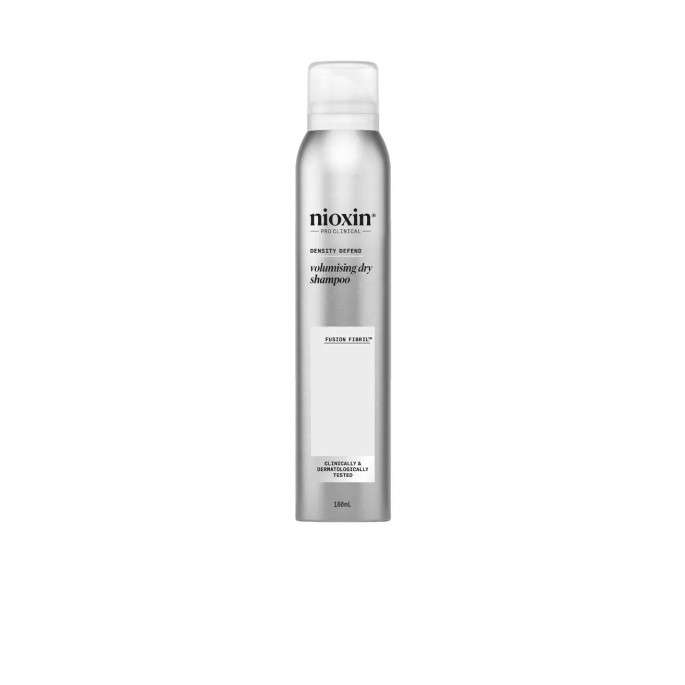 Nioxin Shampooing Sec Volumateur