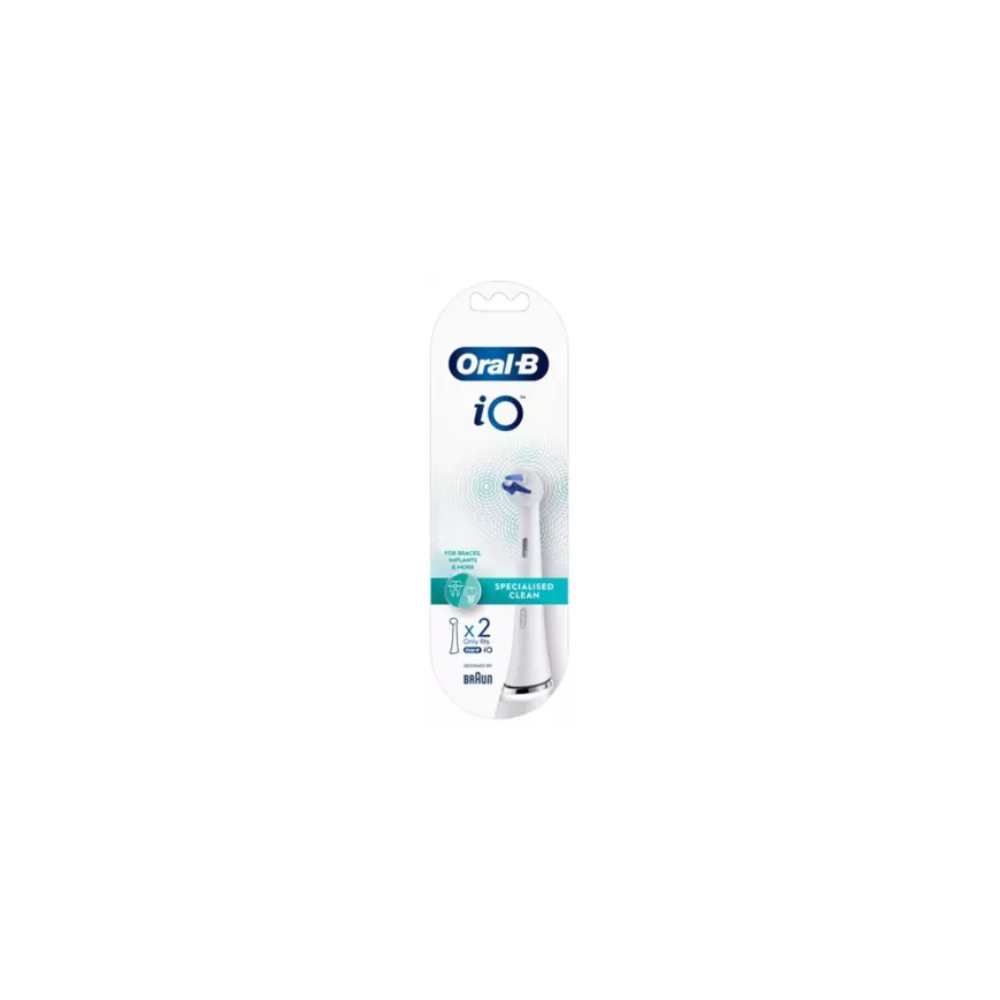 Oral B Brossette Specialized Clean