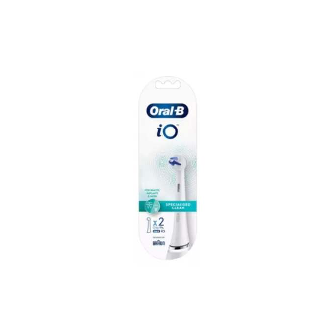 Oral B Brossette Specialized Clean