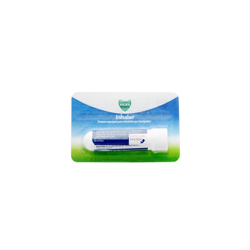 Vicks Inhaler 1 ml