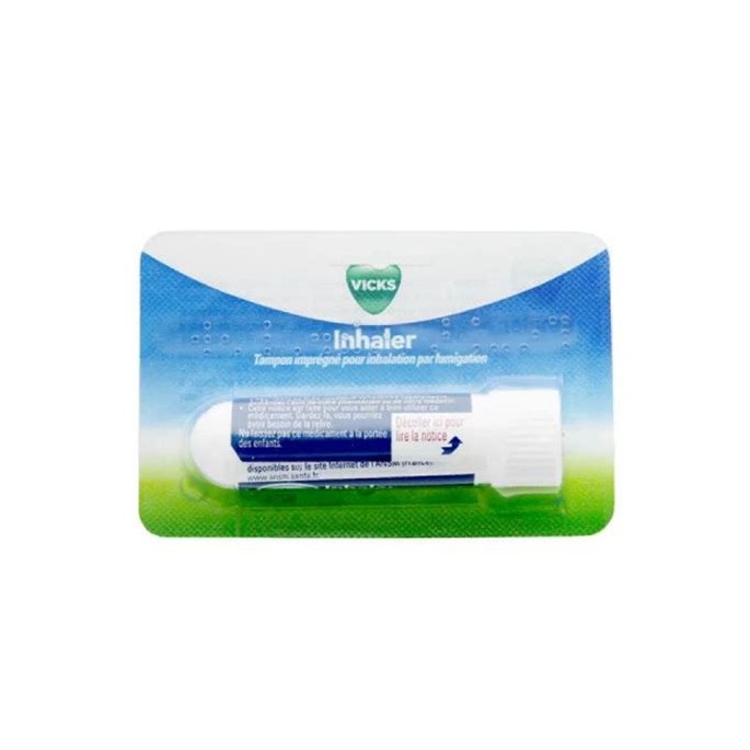 Vicks Inhaler 1 ml