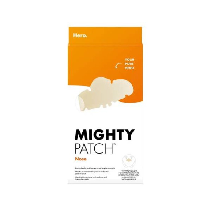 Hero Mighty Patch Nose