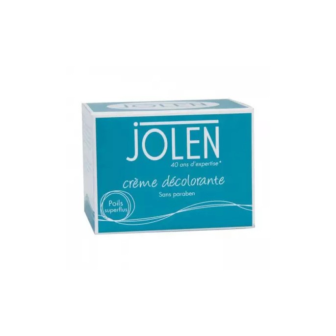 Jolen crème décolorante duvet 30 ml