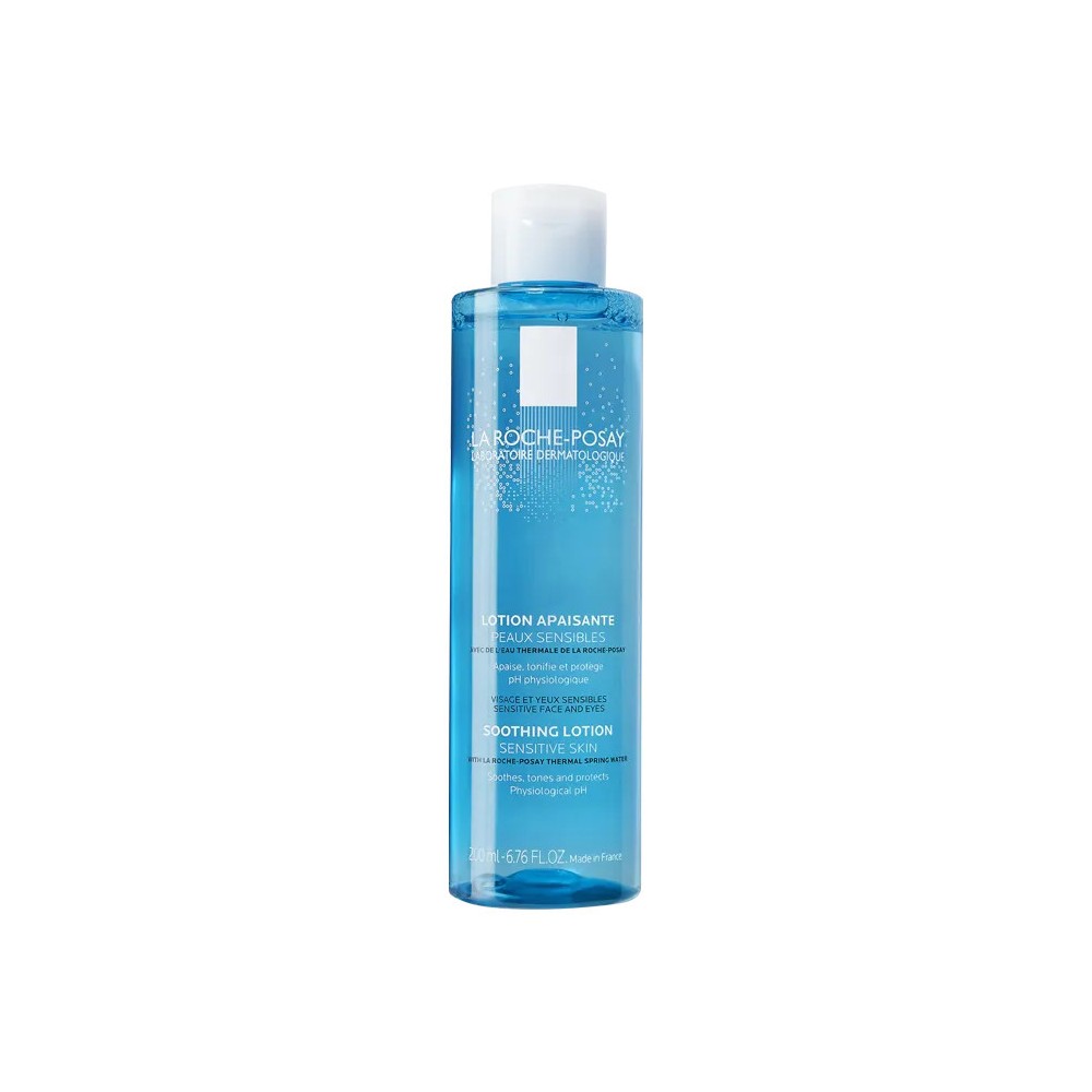 La Roche-Posay Lotion Apaisante Physiologique 200 ml
