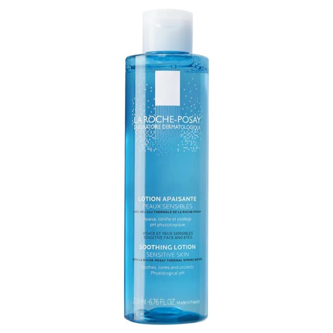 La Roche-Posay Lotion Apaisante Physiologique 200 ml