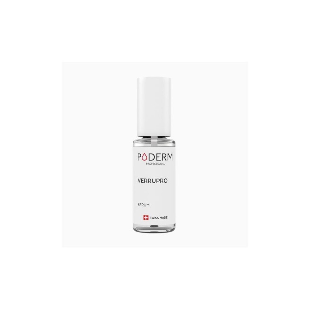Poderm sérum Verrupro Flacon de 6 ml