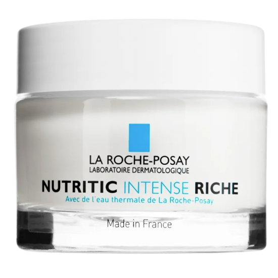 La Roche-Posay Nutritic Intense Pot 50 ml