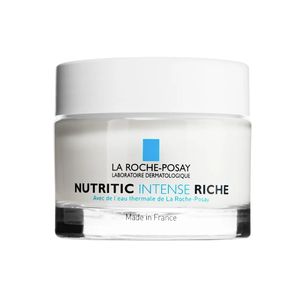 La Roche-Posay Nutritic Intense Pot 50 ml