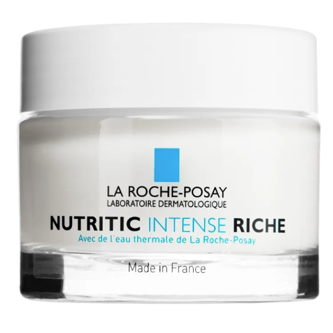 La Roche-Posay Nutritic Intense Pot 50 ml