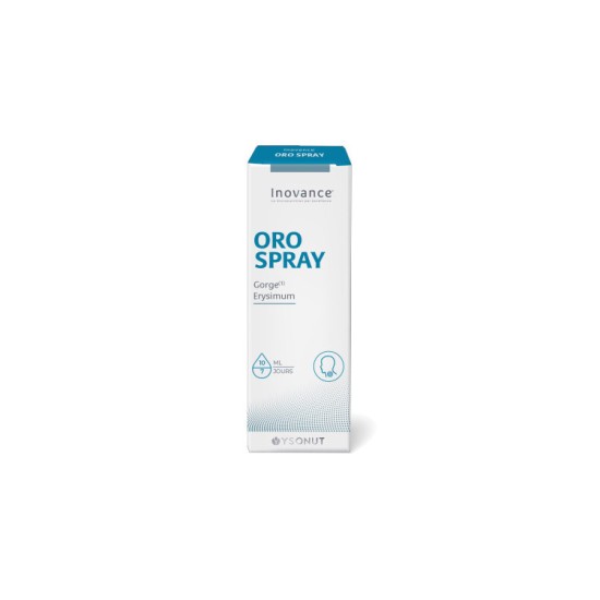 Inov Orospray Spray 10 ml