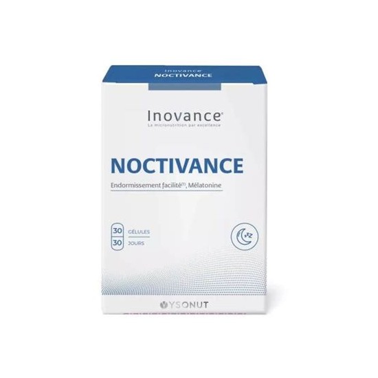 Inov Noctivance 1.9 mg Comprimés