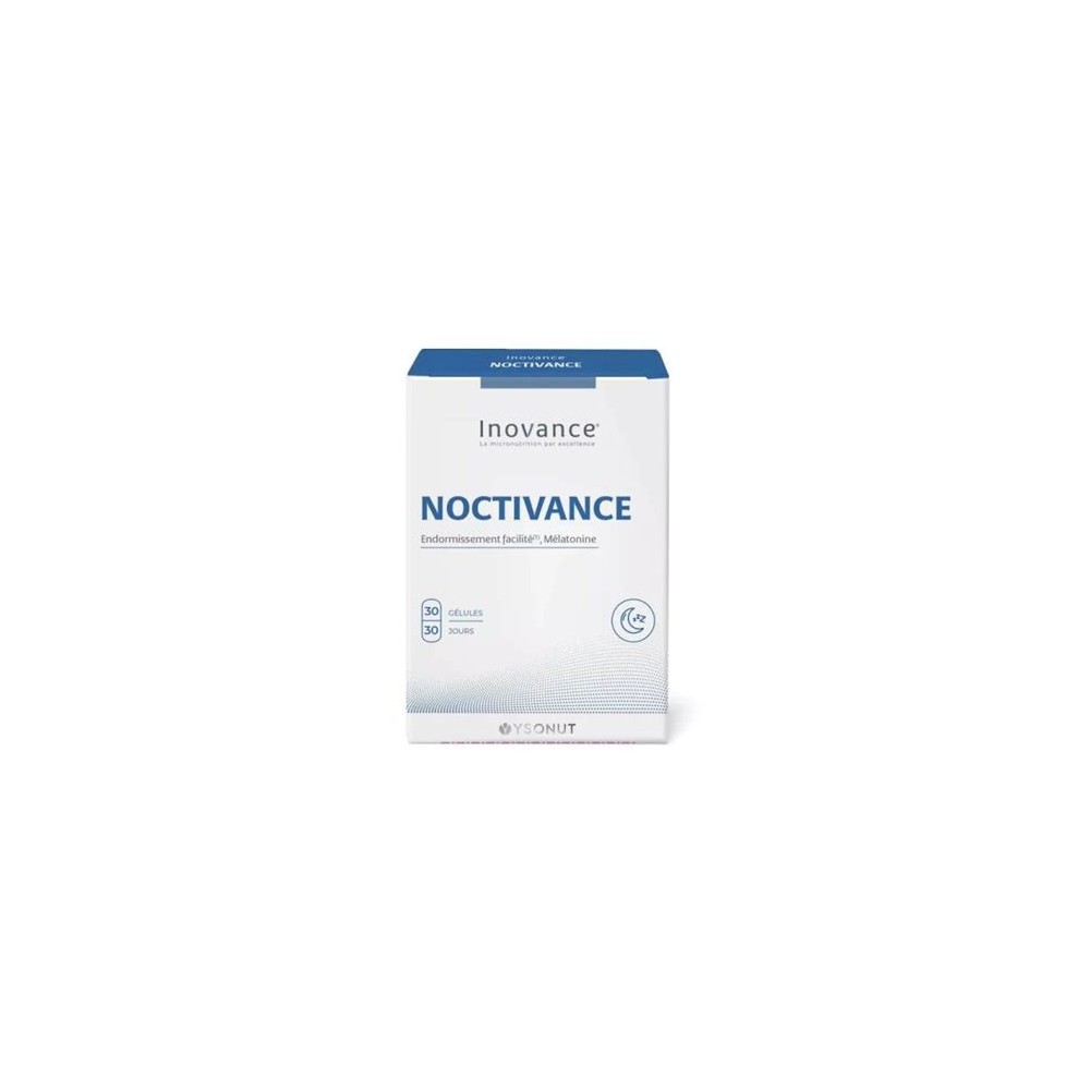 Inov Noctivance 1.9 mg Comprimés