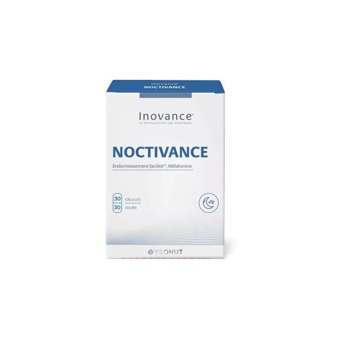 Inov Noctivance 1.9 mg Comprimés