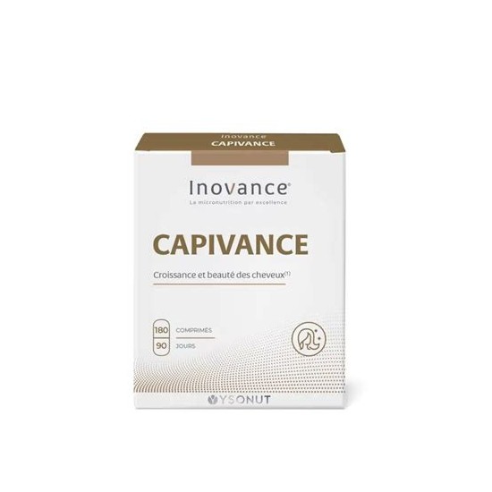 Capivance Compléments Alimentaires