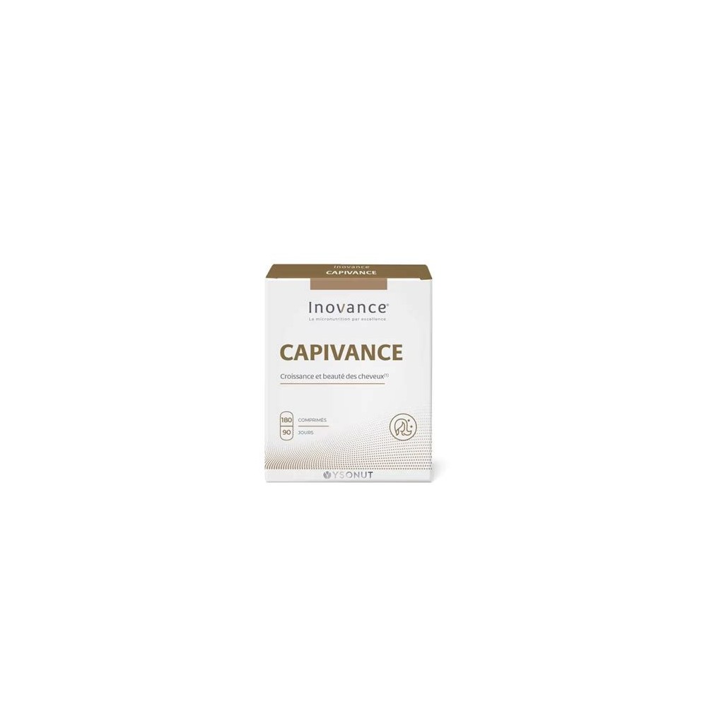 Capivance Compléments Alimentaires