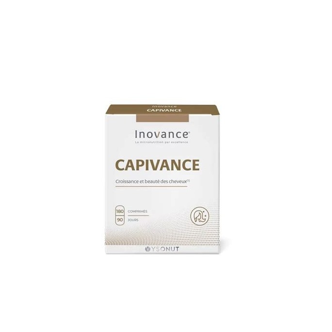Capivance Compléments Alimentaires