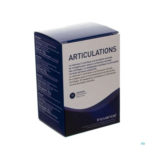 Inov Articulations Compléments Alimentaires