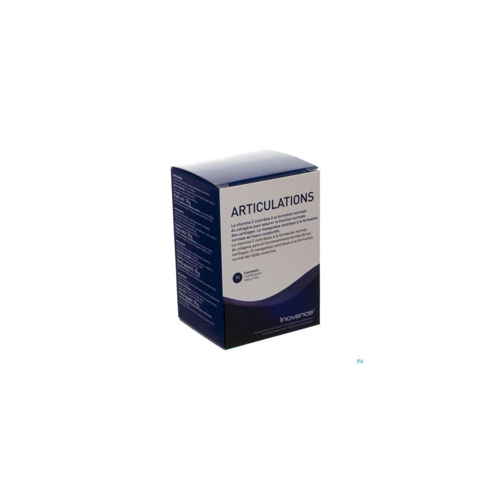 Inov Articulations Compléments Alimentaires