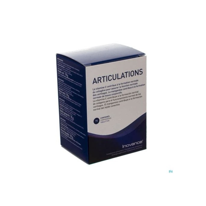Inov Articulations Compléments Alimentaires