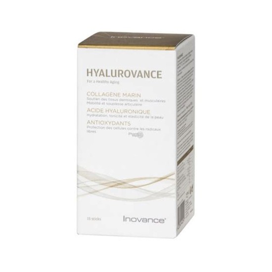Inov Hyalurovance PDR SBUV 15 unités