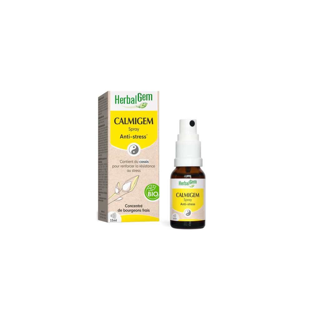 Herbalgem Calmigem Bio Spray 15 ml
