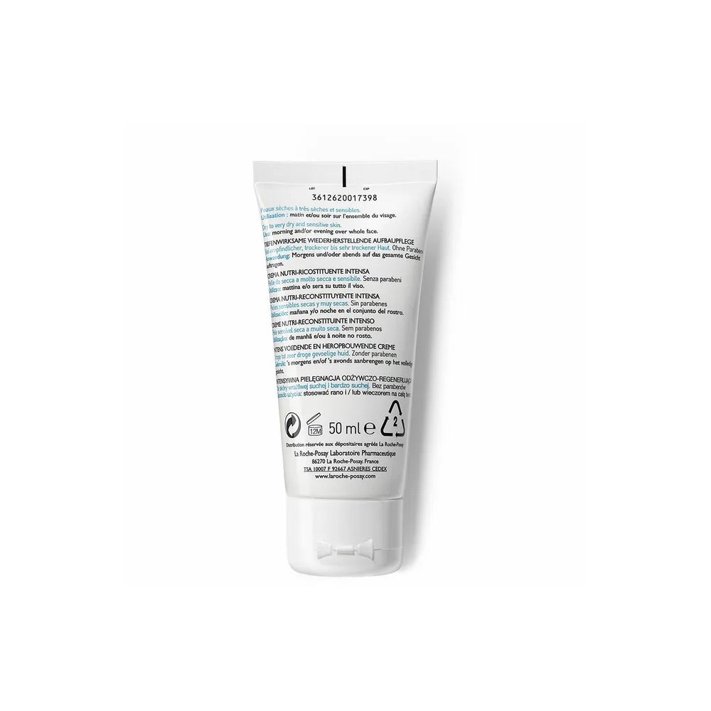 La Roche-Posay Nutritic Intense 50 ml