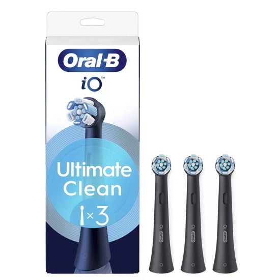 Oral-B Brossette Ultimate Clean