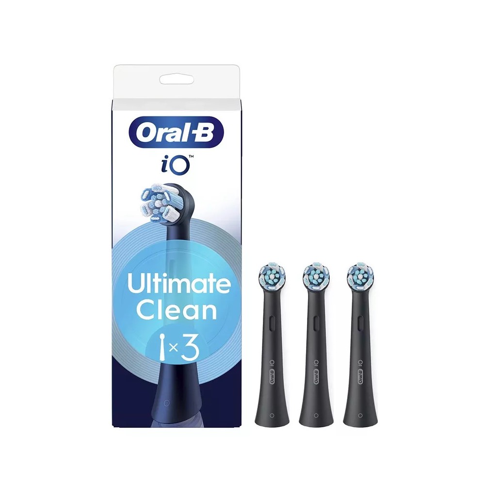 Oral-B Brossette Ultimate Clean