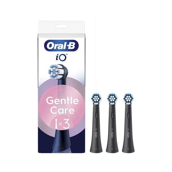 Oral-B Brossette Gentle - Boîte de 3