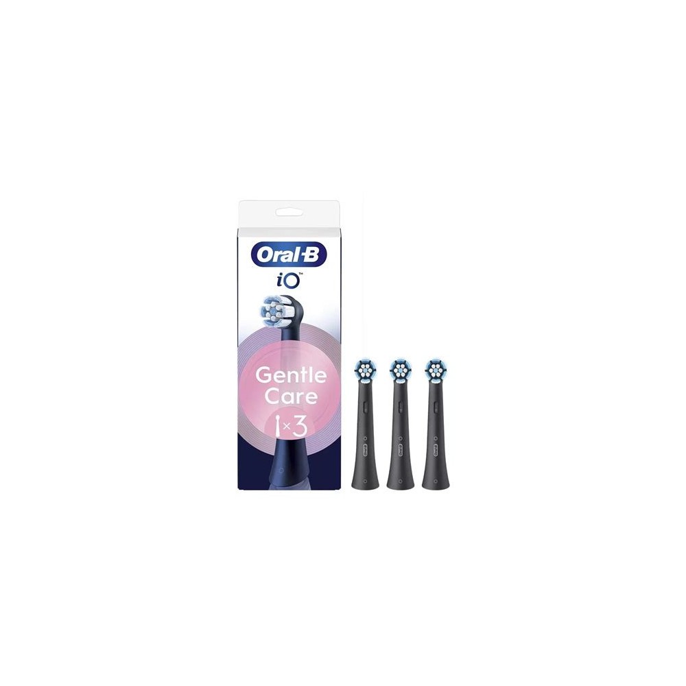 Oral-B Brossette Gentle - Boîte de 3