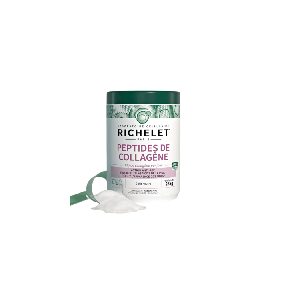 Richelet Collagène Poudre 288 g