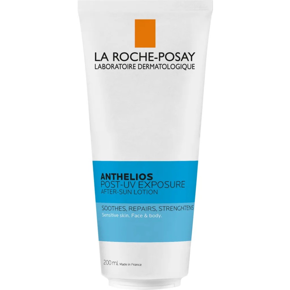 La Roche-Posay Posthelios Lait Après-Soleil 200 ml