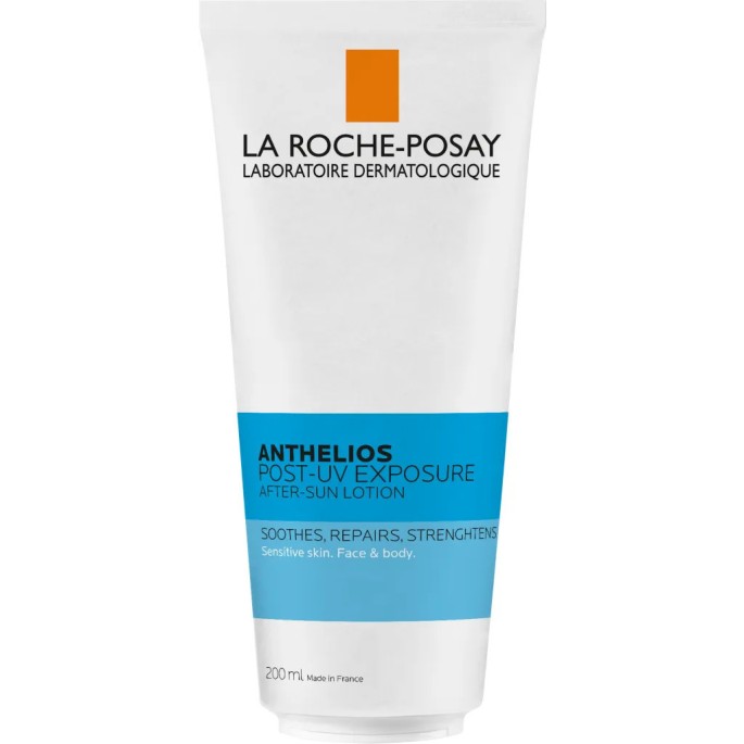 La Roche-Posay Posthelios Lait Après-Soleil 200 ml