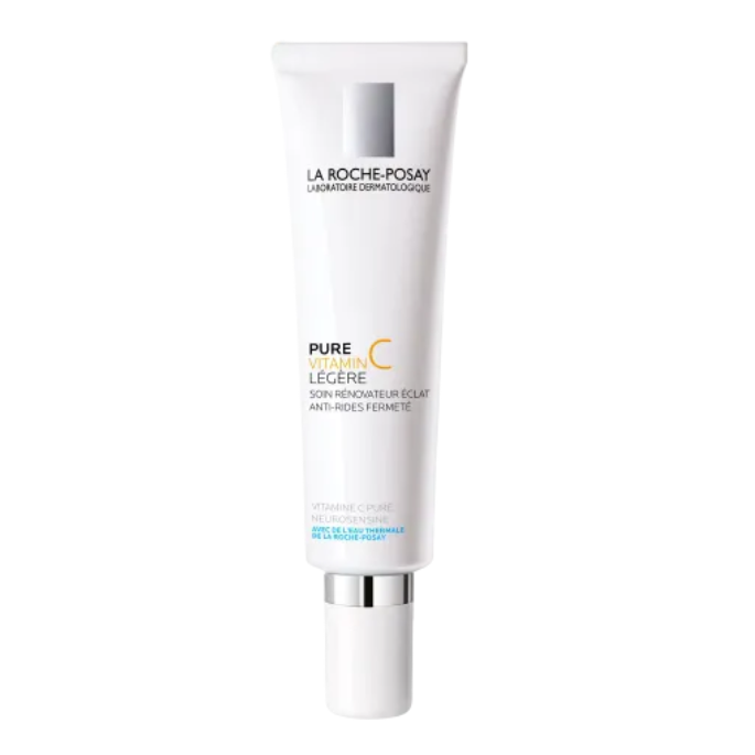 La Roche-Posay Pure Vitamin C Légère 40 ml