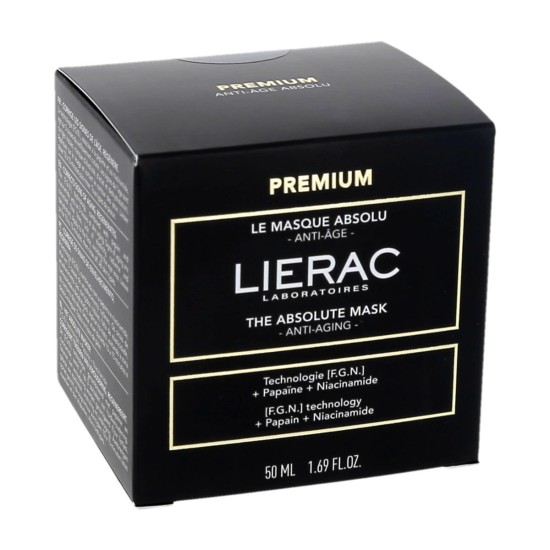 Lierac Premium Masque 50 ml