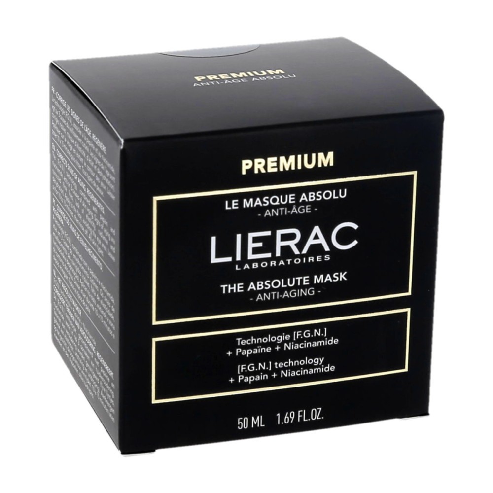 Lierac Premium Masque 50 ml