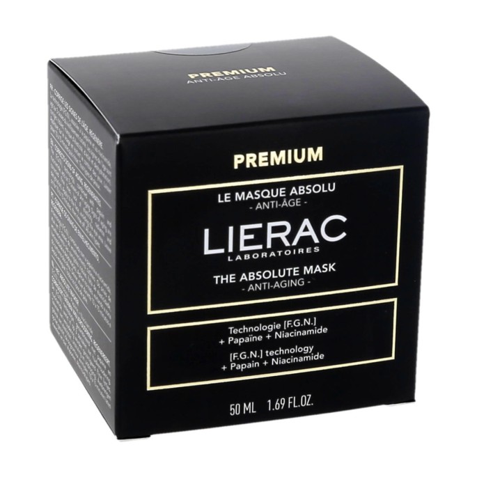 Lierac Premium Masque 50 ml
