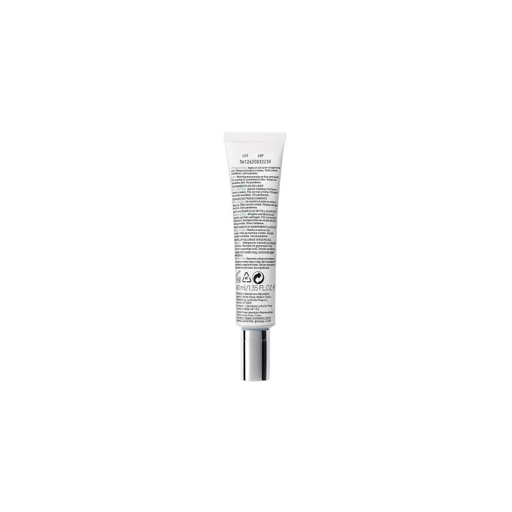 La Roche-Posay Pure Vitamin C Légère 40 ml