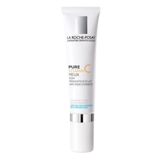 La Roche-Posay Pure Vit C Yeux 15 ml