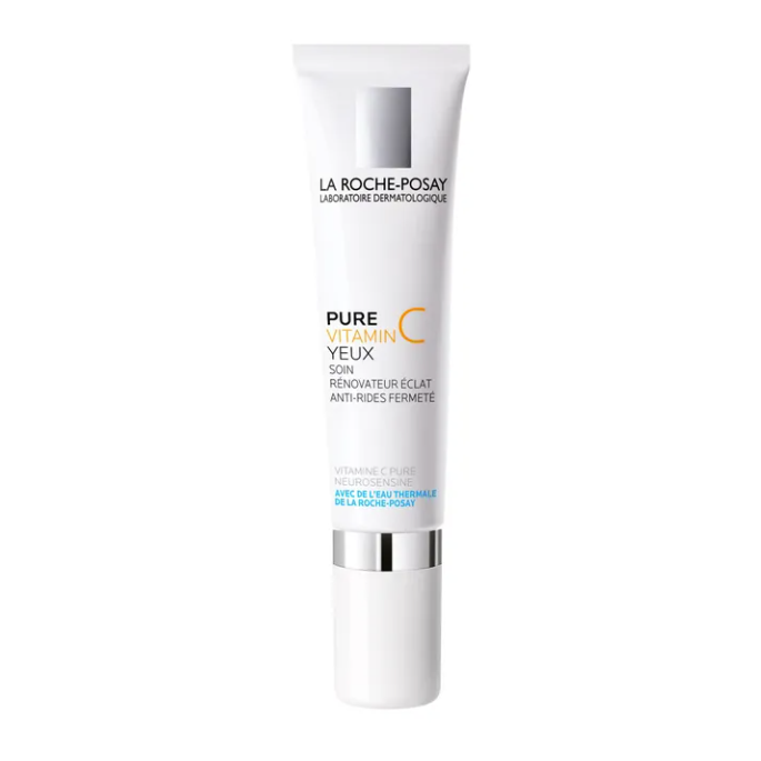 La Roche-Posay Pure Vit C Yeux 15 ml