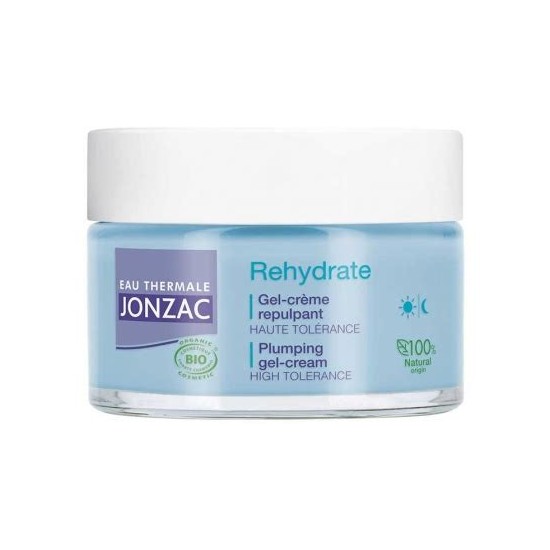 Jonzac Rehydrat Gel Crème 50 ml