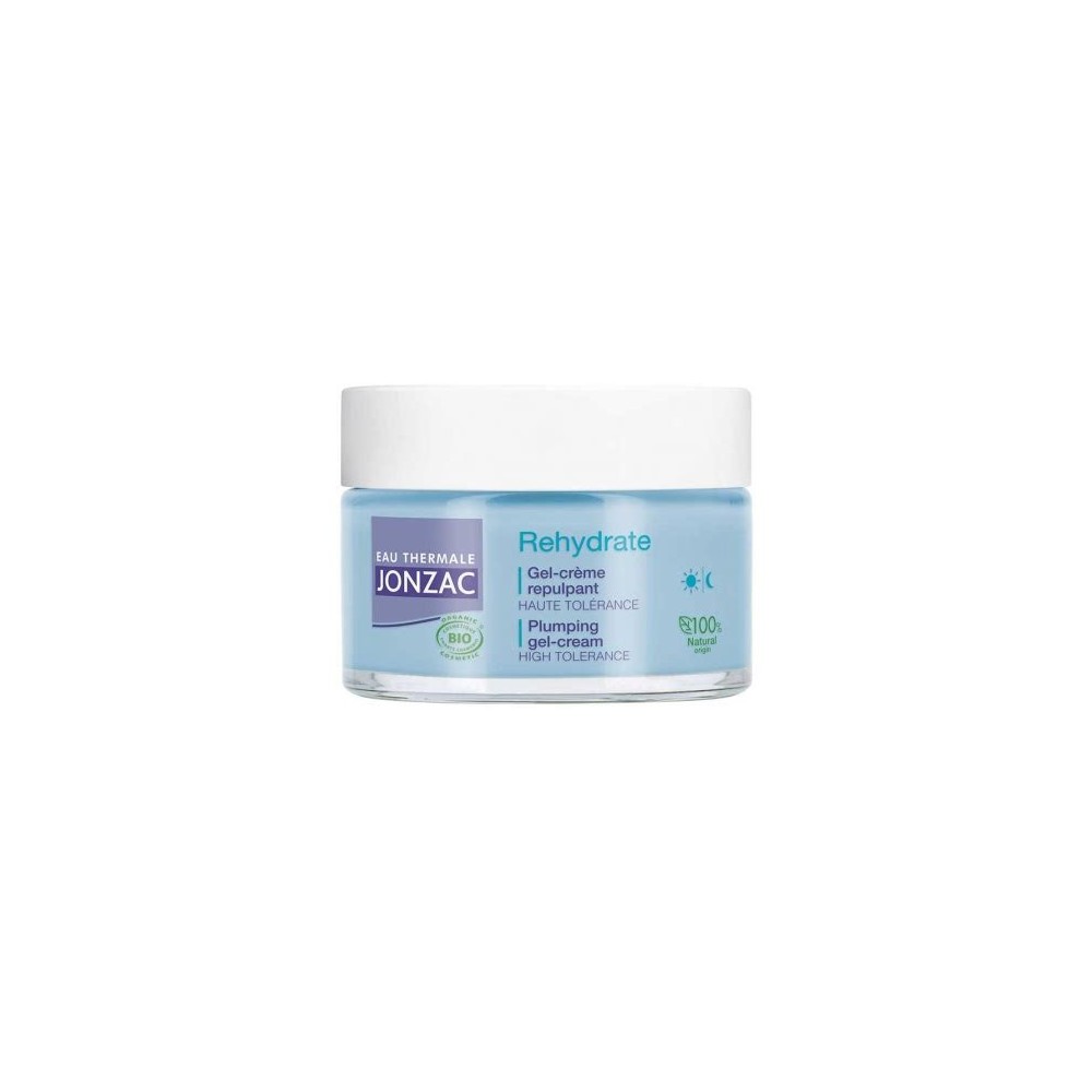 Jonzac Rehydrat Gel Crème 50 ml