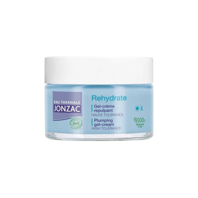 Jonzac Rehydrat Gel Crème 50 ml
