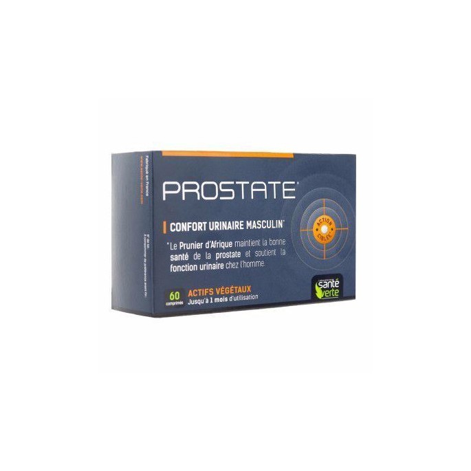 SV Prostate Comprimés 60 unités