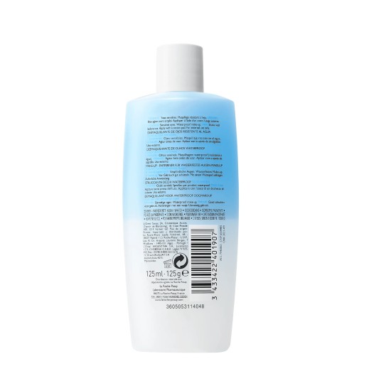 La Roche-Posay Respect. Démaquillant Yeux Waterproof