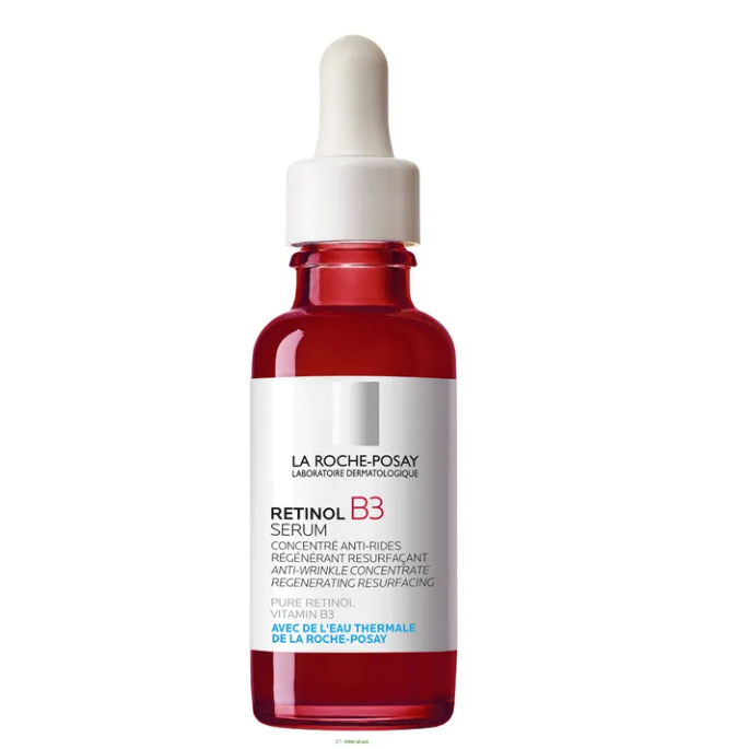La Roche-Posay Retinol B3 Sérum