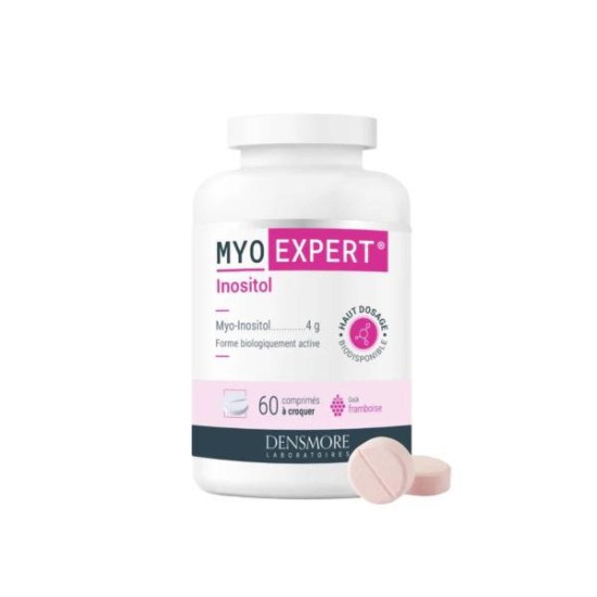 Myo Expert Comprimés à croquer