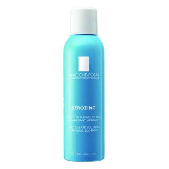 La Roche-Posay Serozinc Spray 150 ml