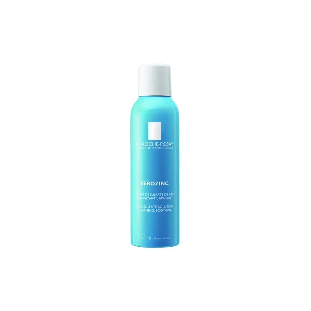 La Roche-Posay Serozinc Spray 150 ml